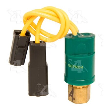 Four Seasons System Mounted Low Cut-Out Pressure Switch - 35838